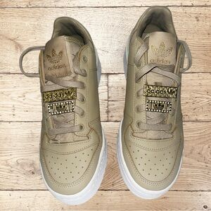 Adidas Originals Forum Bold Women Sneakers